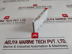Wago 750-531 4-channel Output Module 1108--04----03