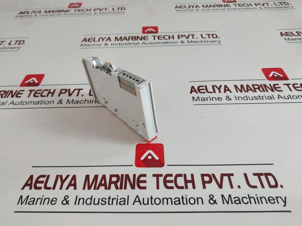 Wago 750-531 4-channel Output Module 1108--04----03