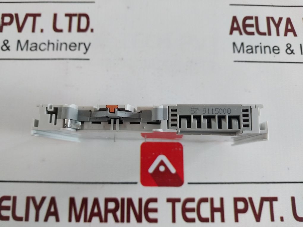 Wago 750-531 4-channel Output Module 1108--04----03