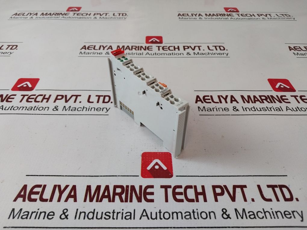 Wago 750-531 Digital Output Module