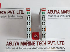 Wago 750-531 Digital Output Module 1508--04----03