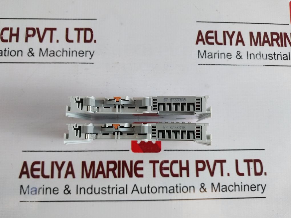 Wago 750-531 Digital Output Module 1508--04----03