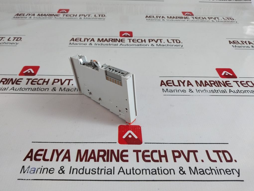 Wago 750-531 Digital Output Module 1508--04----03