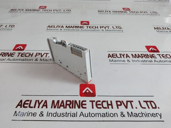 Wago 750-531 Digital Output Module 1508--04----03