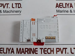 Wago 750-531 Digital Output Module 4607--04----03