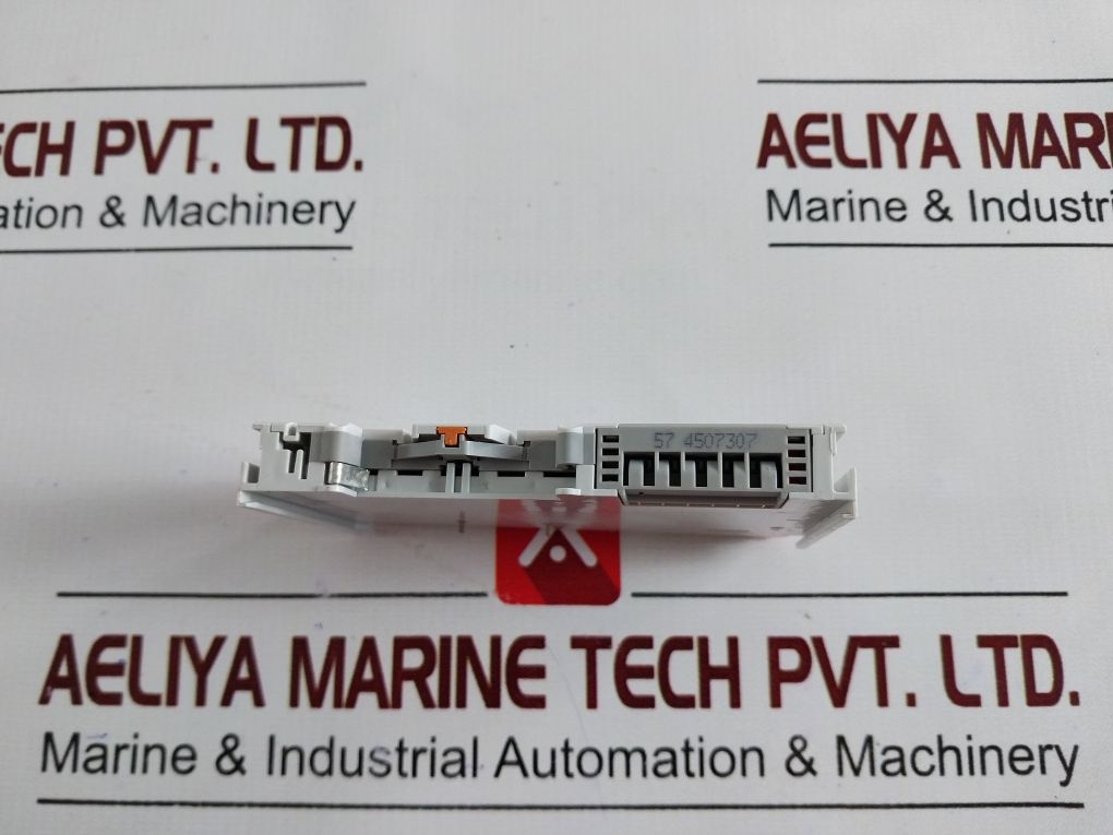 Wago 750-531 Digital Output Module 4607--04----03