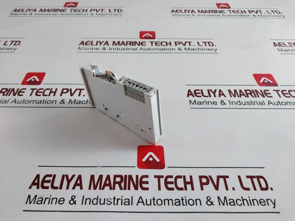 Wago 750-531 Digital Output Module 4607--04----03