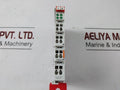 Wago 750-531 Digital Input Module 0208--04----03