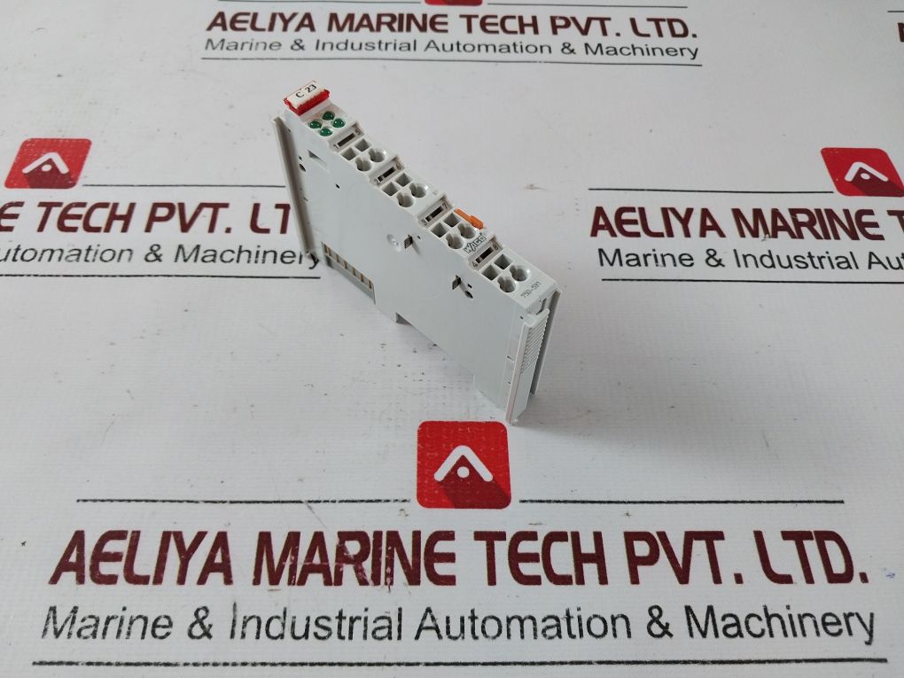 Wago 750-531 Digital Output Module