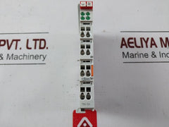 Wago 750-531 Digital Output Module 5A