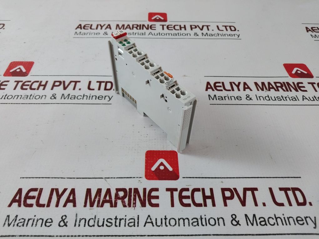 Wago 750-531 Digital Output Module 5A