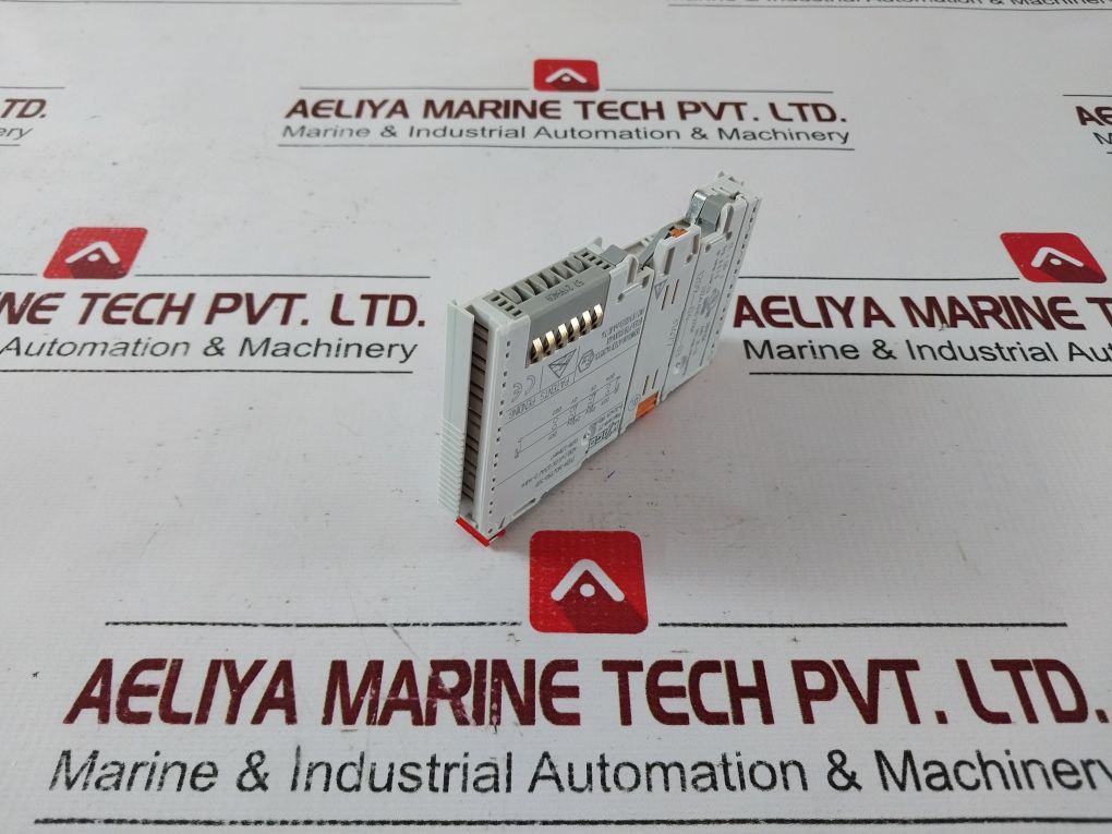 Wago 750-531 Digital Output Module 5A