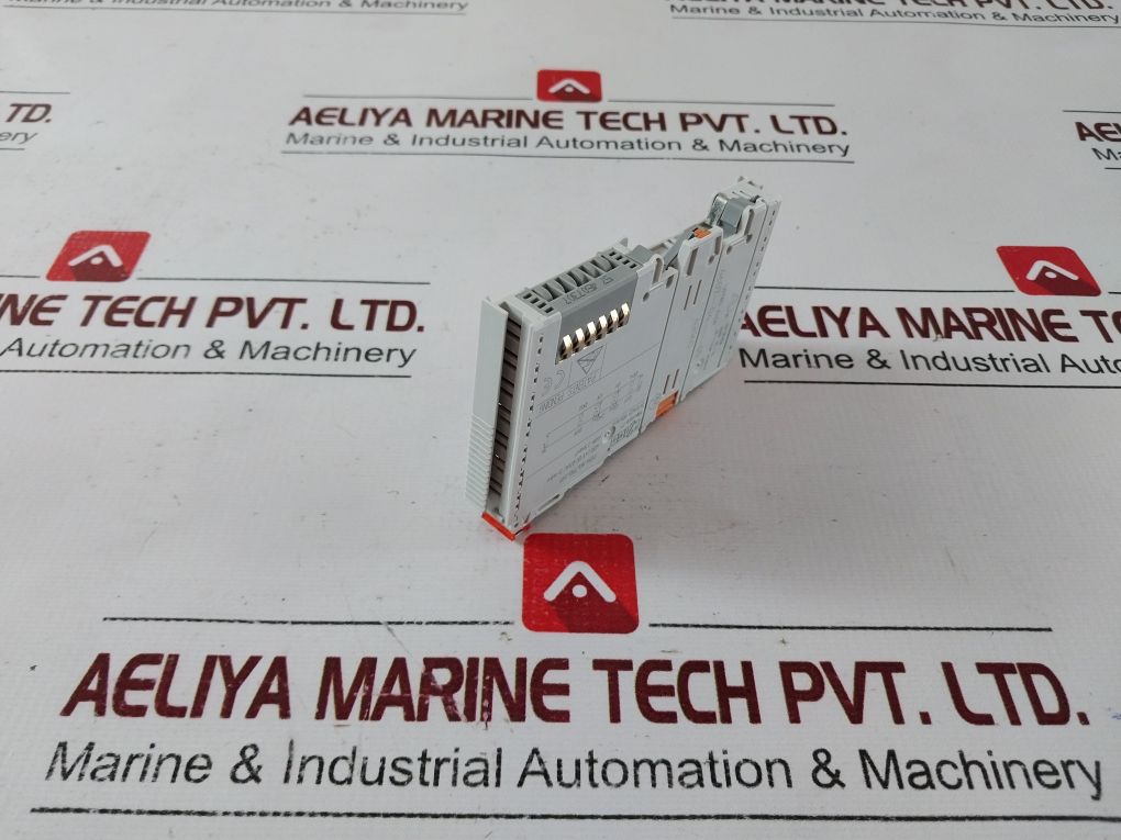 Wago 750-531 Digital Output Module 0,08-2,5Mm²