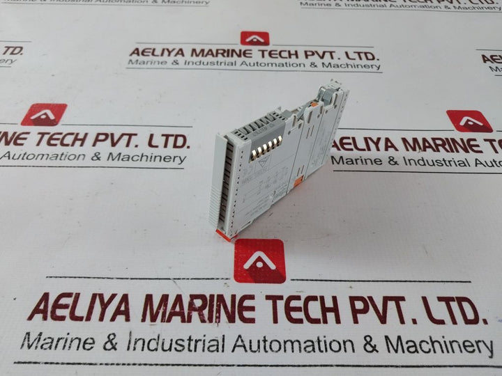 Wago 750-531 Digital Output Module 0,08-2,5Mm²