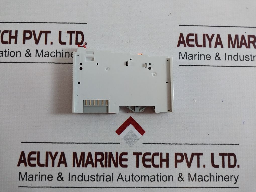 Wago 750-531 Digital Output Module 0.08-2.5Mm2