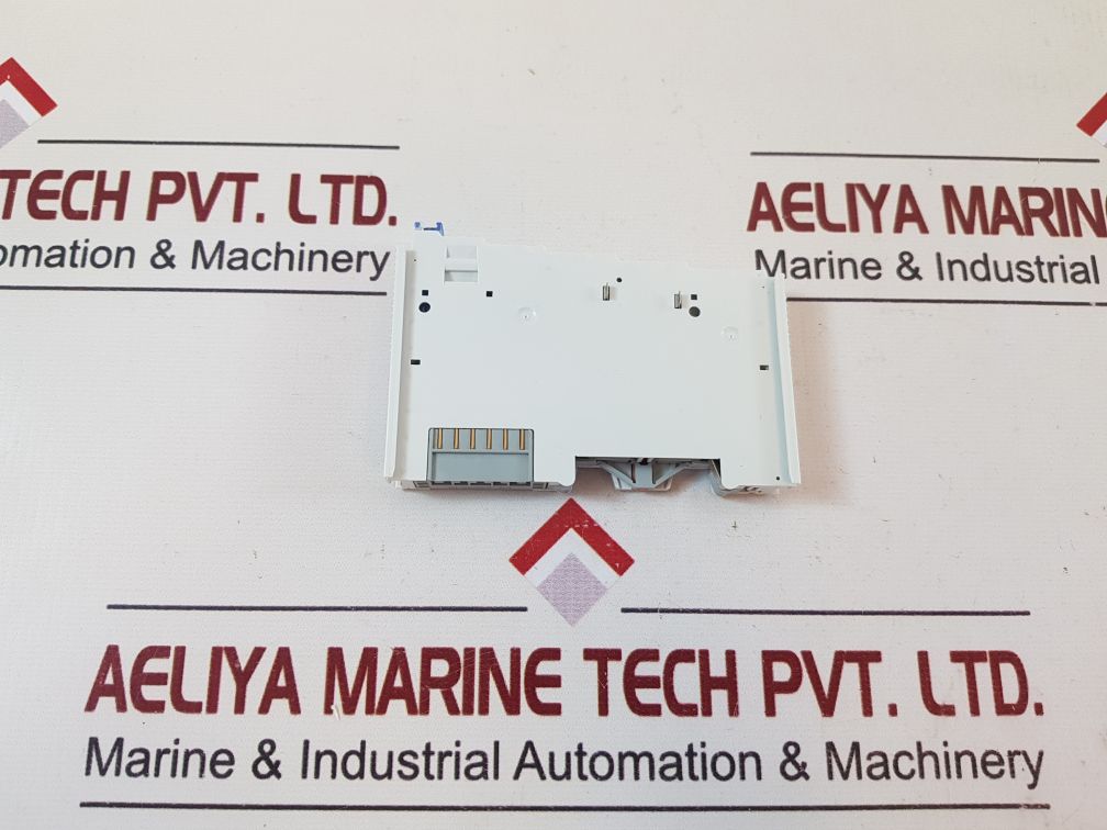 Wago 750-554 analog output module 