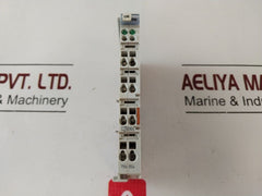 Wago 750-554 Output Module 04053A05----04