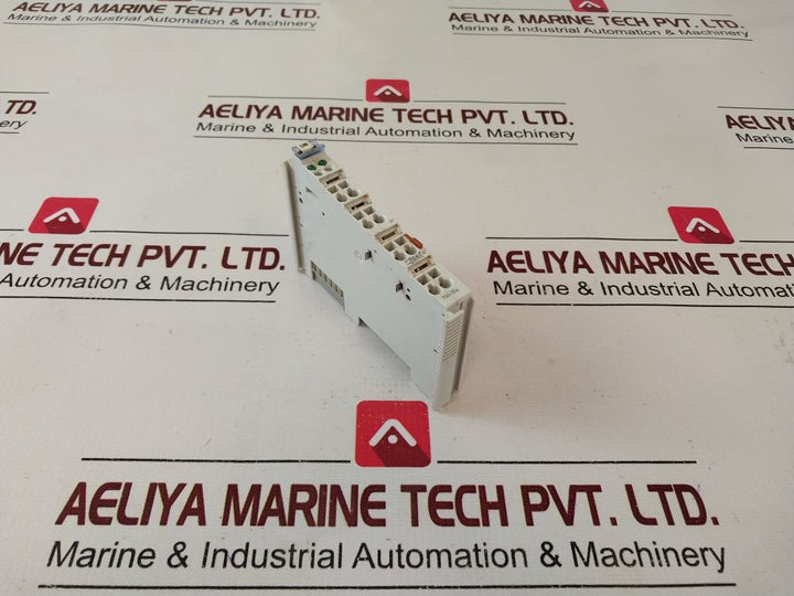 Wago 750-554 Output Module 04053A05----04
