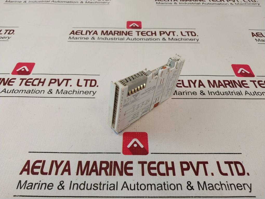 Wago 750-554 Output Module 04053A05----04