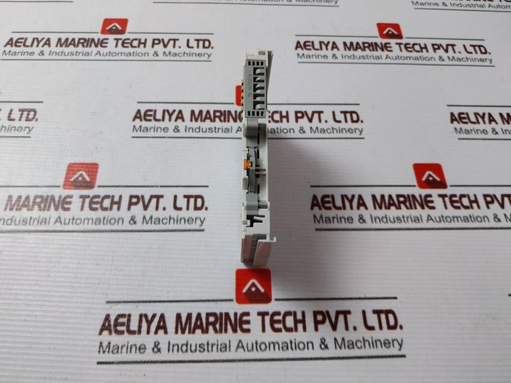 Wago 750-555 Channel Output Module 24V Dc