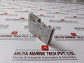 Wago 750-555 Channel Output Module 24V Dc