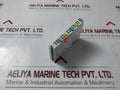 Wago 750-559/200-000 Analog Output Module 4Ao 0-10V Dc