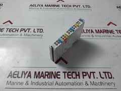 Wago 750-559/200-000 Analog Output Module 4Ao 0-10V Dc