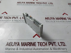 Wago 750-559/200-000 Analog Output Module 4Ao 0-10V Dc