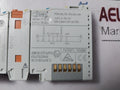 Wago 750-559/200-000 Analog Output Module 4Ao 0-10V Dc