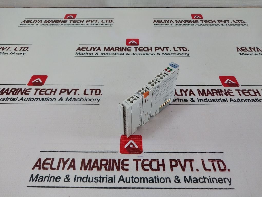 Wago 750-560 2-channel Digital Input Module