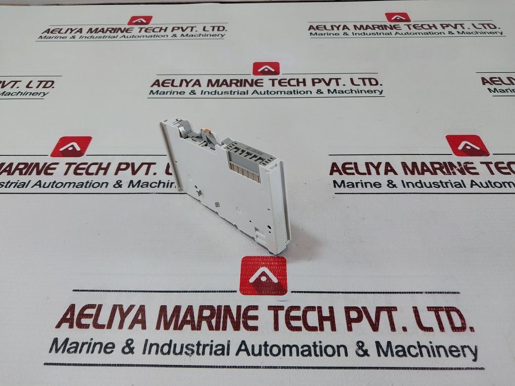 Wago 750-560 2-channel Digital Input Module