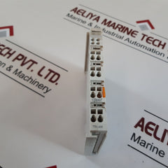 Wago 750-600 End Module 1605--02----16