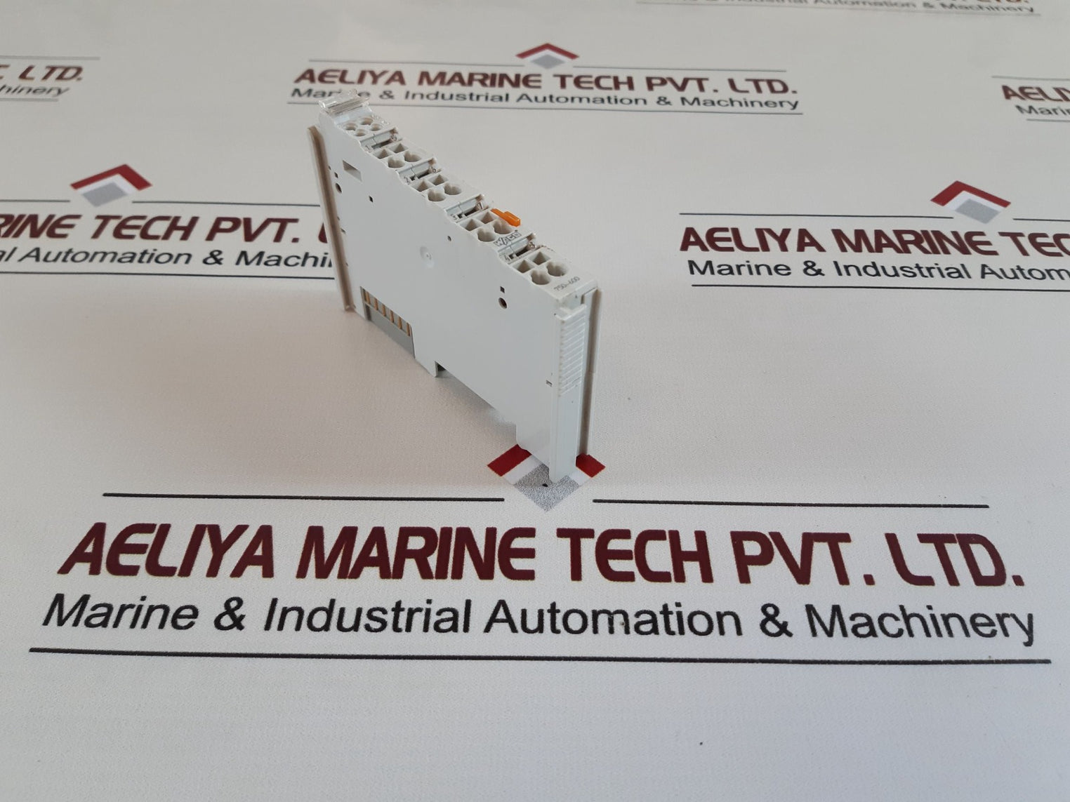 Wago 750-600 End Module 1605--02----16