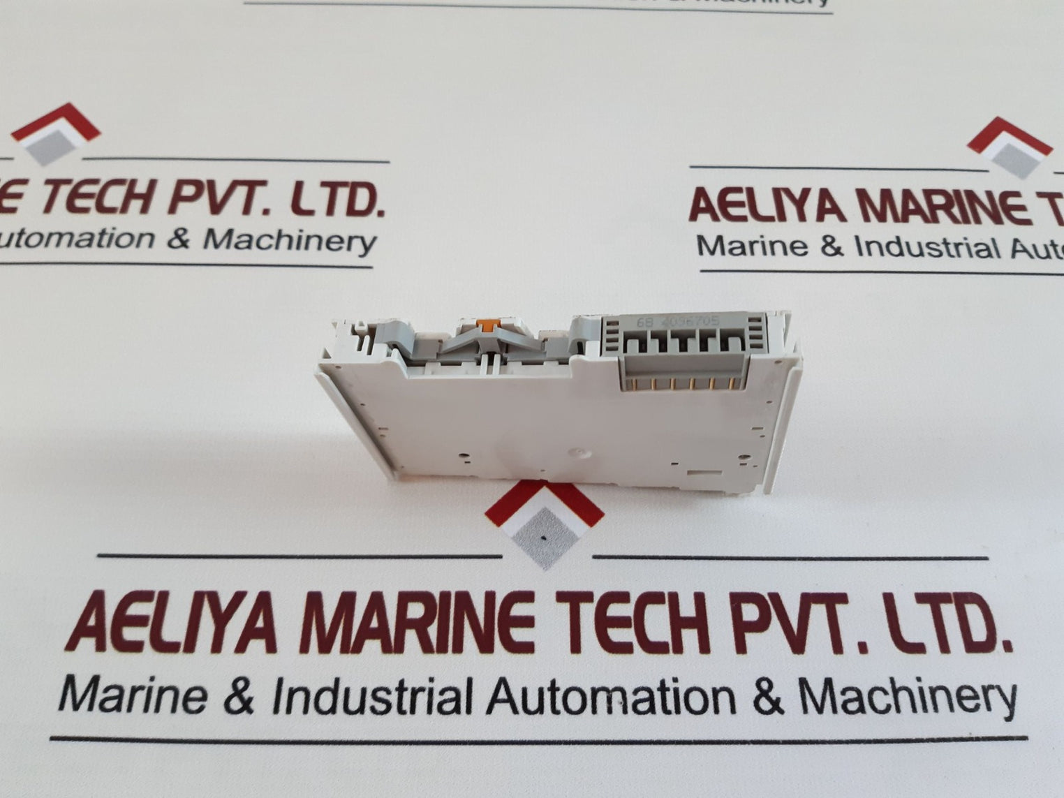 Wago 750-600 End Module 1605--02----16