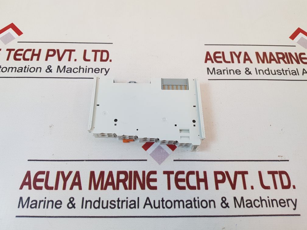 Wago 750-600 End Module 3214--02----31