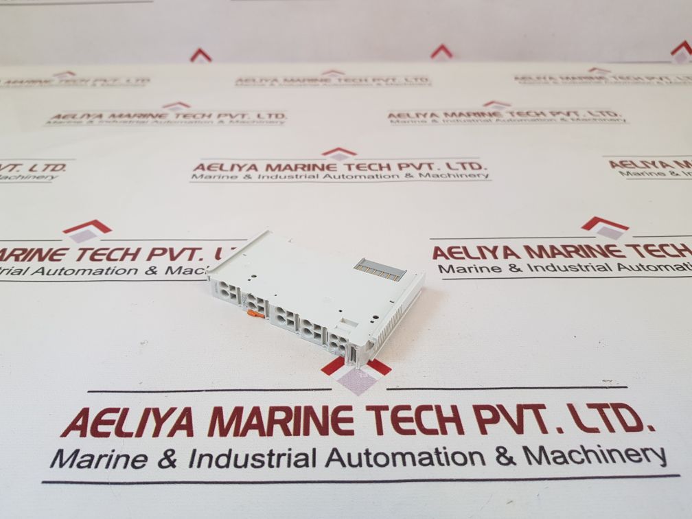 Wago 750-600 End Module 3214--02----31