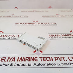 Wago 750-600 End Module 3214--02----31
