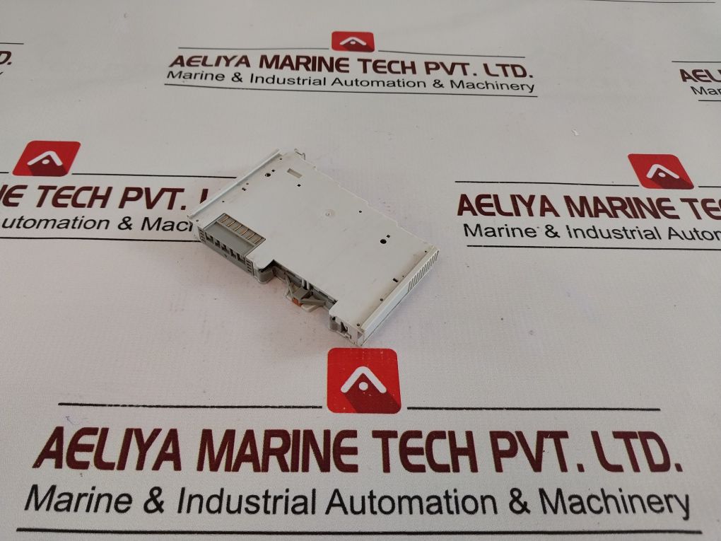 Wago 750-600 End Module