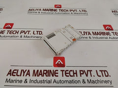 Wago 750-600 End Module