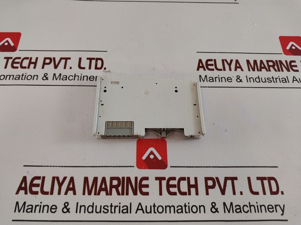 Wago 750-600 End Module