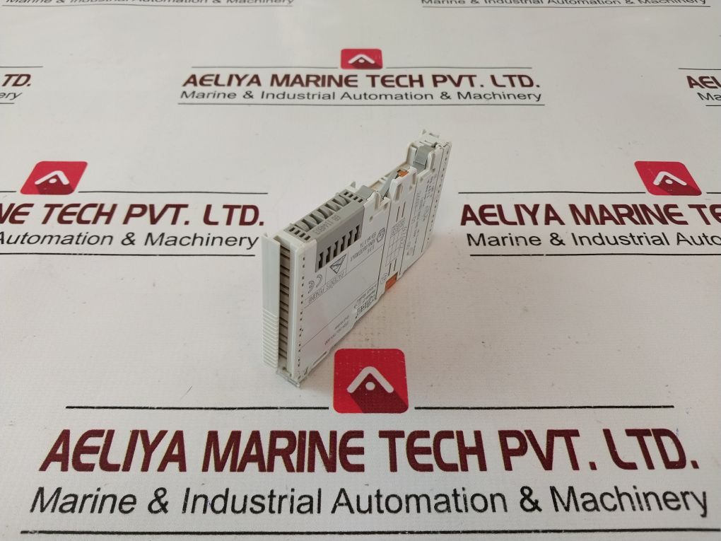 Wago 750-600 End Module 2603--01----00