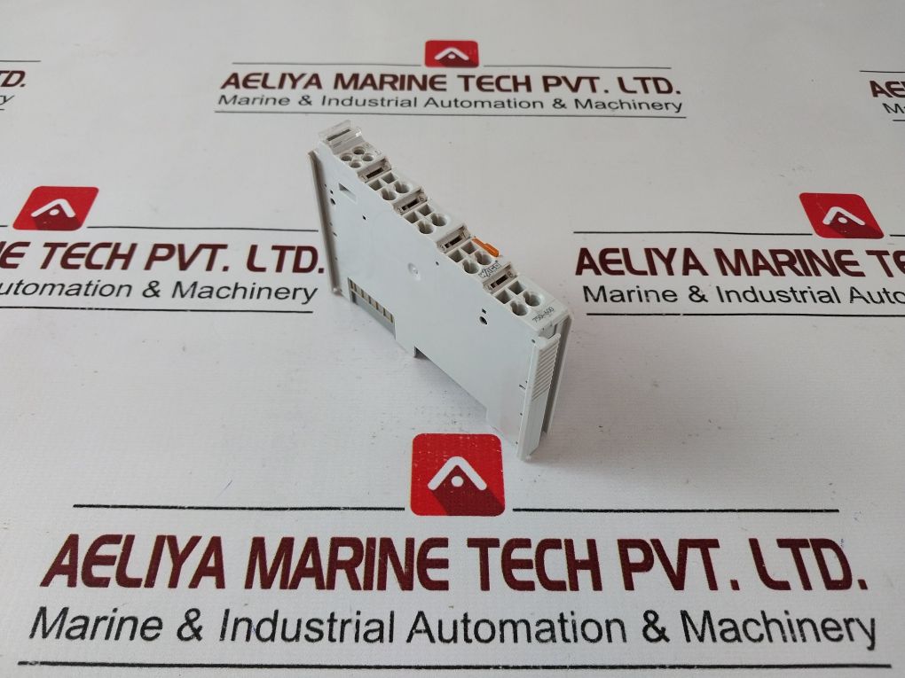 Wago 750-600 End Module 1305--01----00