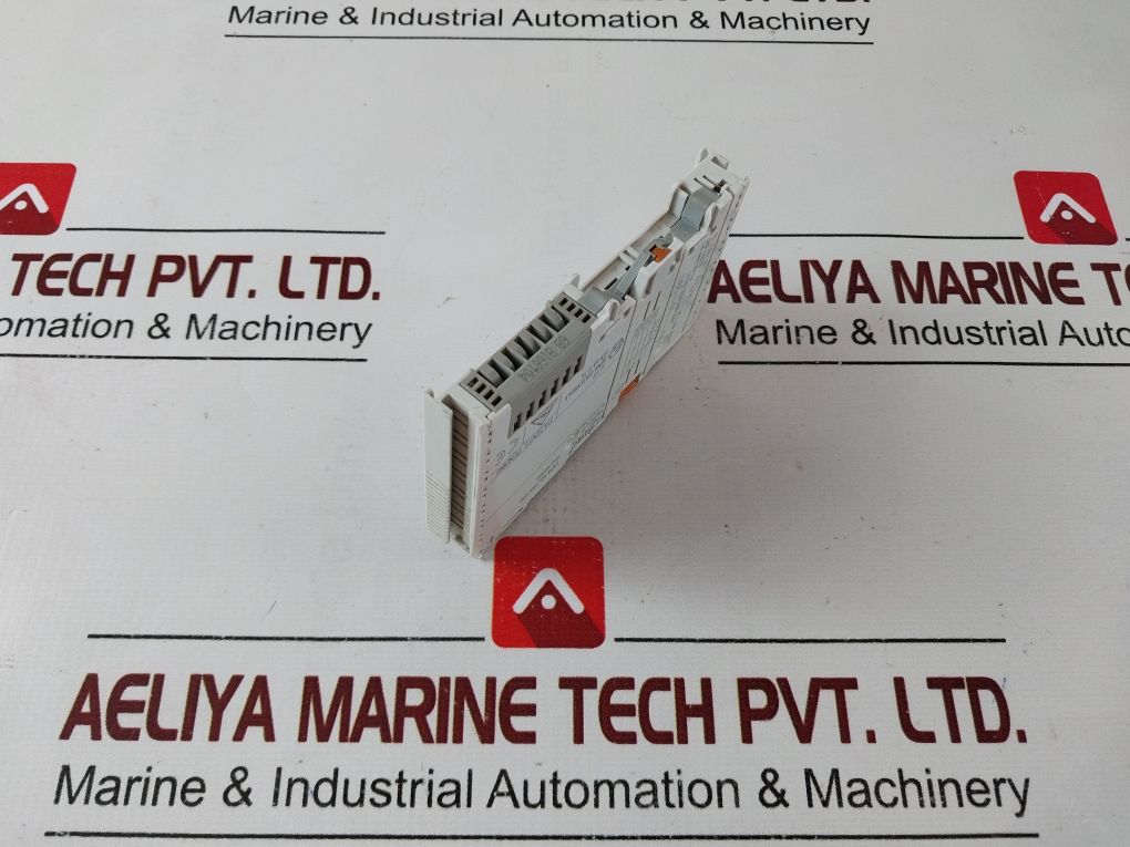 Wago 750-600 End Module 1305--01----00