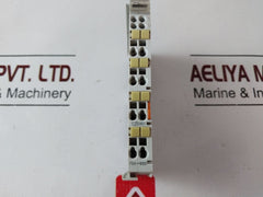 Wago 750-600 End Module 1299--00----00