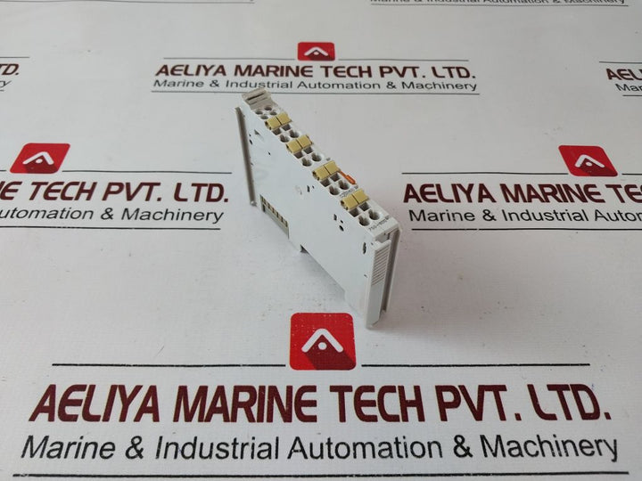 Wago 750-600 End Module 1299--00----00