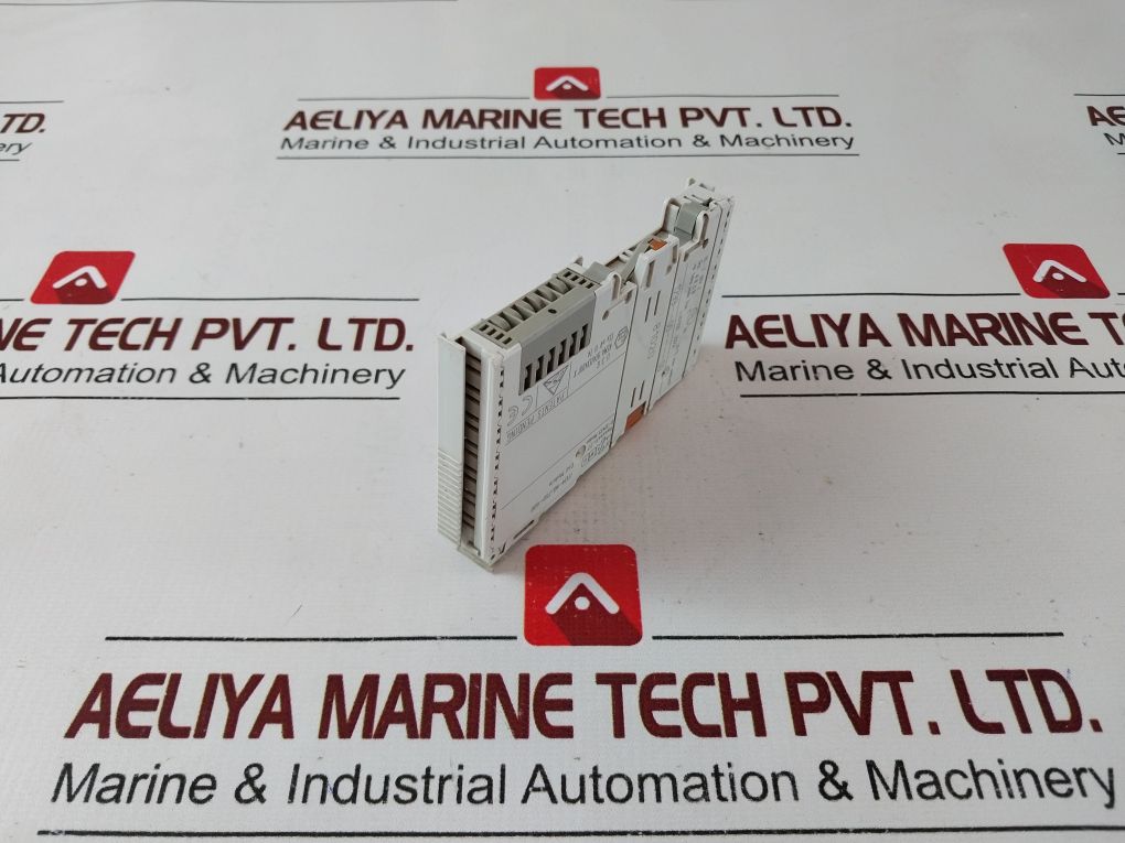 Wago 750-600 End Module 1299--00----00