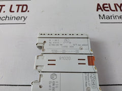 Wago 750-600 End Module 1299--00----00