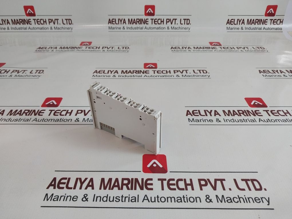 Wago 750-600 End Module 1601--01----00