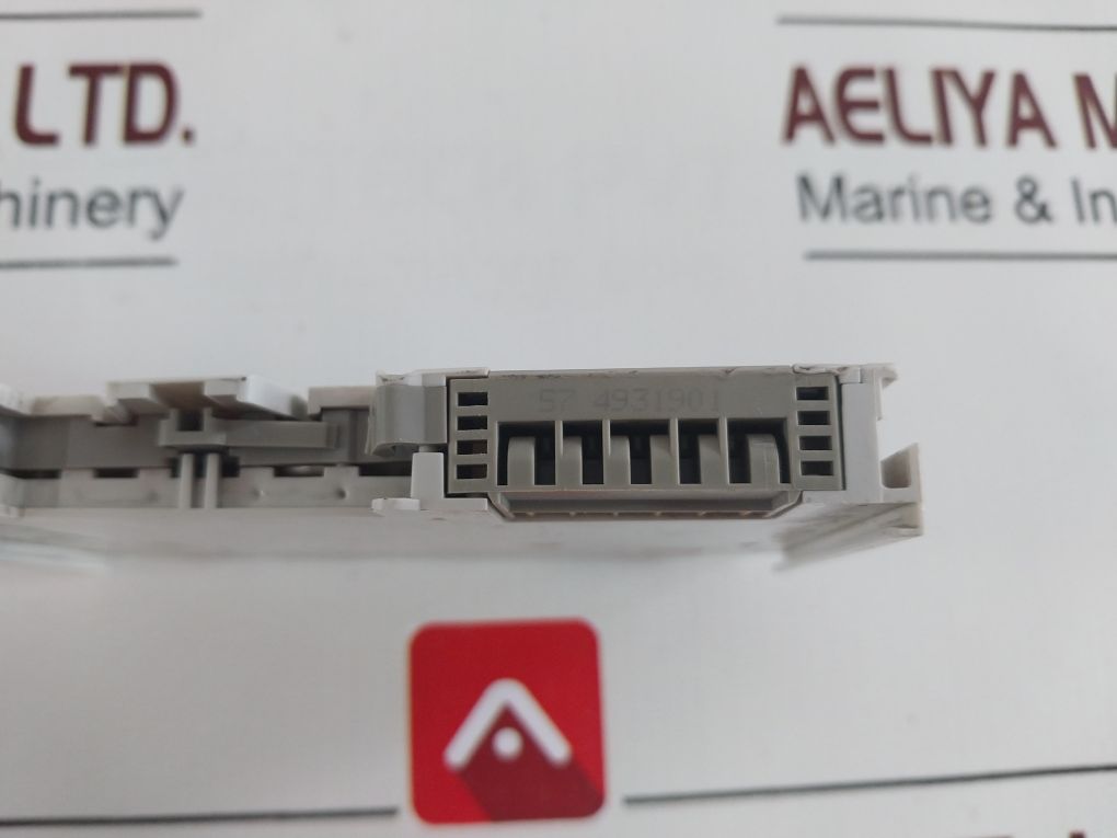 Wago 750-600 End Module 1601--01----00