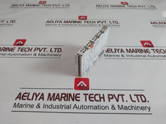 Wago 750-600 End Module 4204--01----00